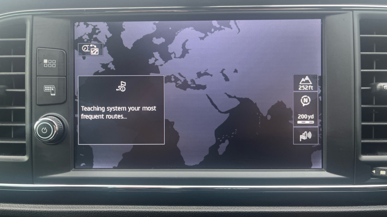 SEAT Leon 1.5 TSI EVO 150 FR Black Edition [EZ] 5dr Petrol Hatchback